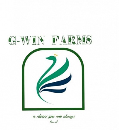 ...gwinfarms, a choice you can always trust...