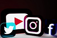 Social handle